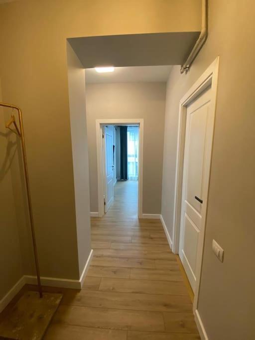 Apartament The Sea, The Sea Mamaia