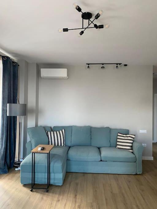 The Sea, The Sea Apartament *