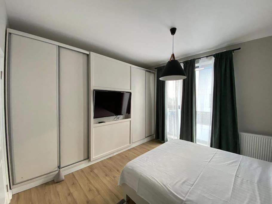 The Sea, The Sea Apartament